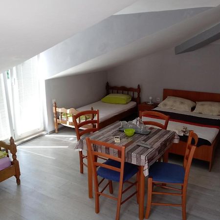 Apartman St3 Hotel Split Exterior photo