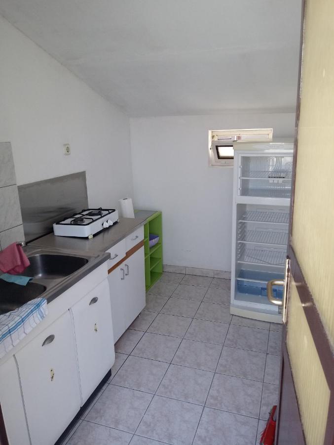 Apartman St3 Hotel Split Exterior photo