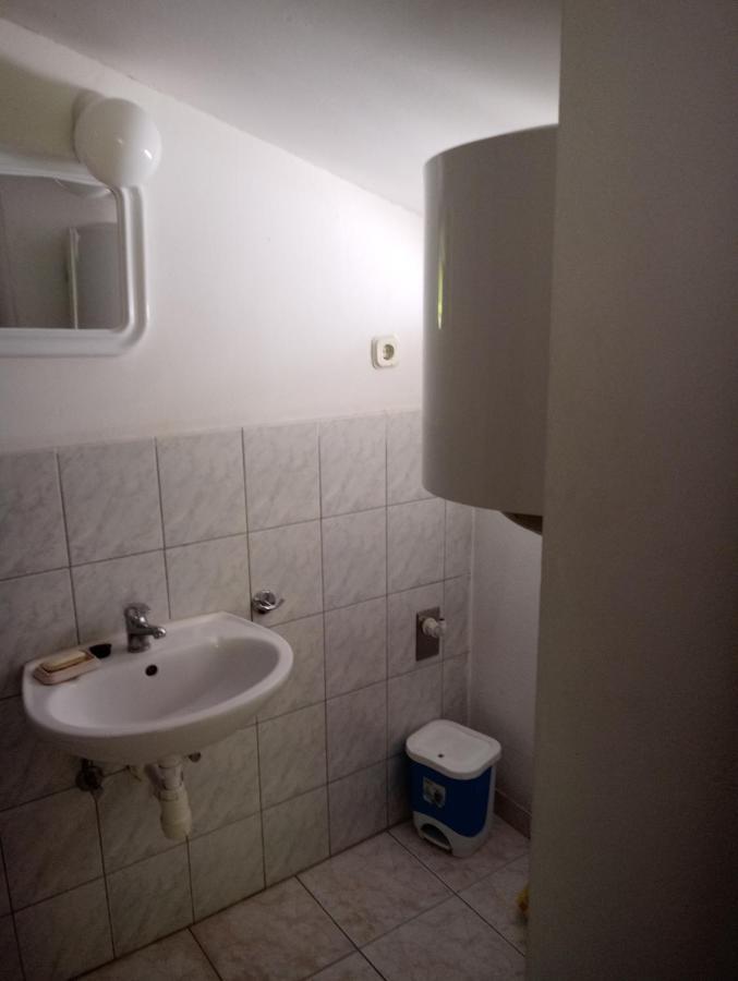 Apartman St3 Hotel Split Exterior photo